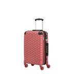 Carpisa TROLLEY S - RIGIDO-GOTECH GREEN – VAA505SS94266F01_02 – VAA505SS942