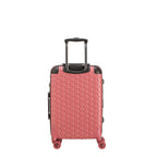 Carpisa TROLLEY S - RIGIDO-GOTECH GREEN – VAA505SS94266F01_03 – VAA505SS942