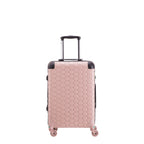 Carpisa TROLLEY S - RIGIDO-GOTECH GREEN – VAA505SS94268201_01_basechild – VAA505SS942