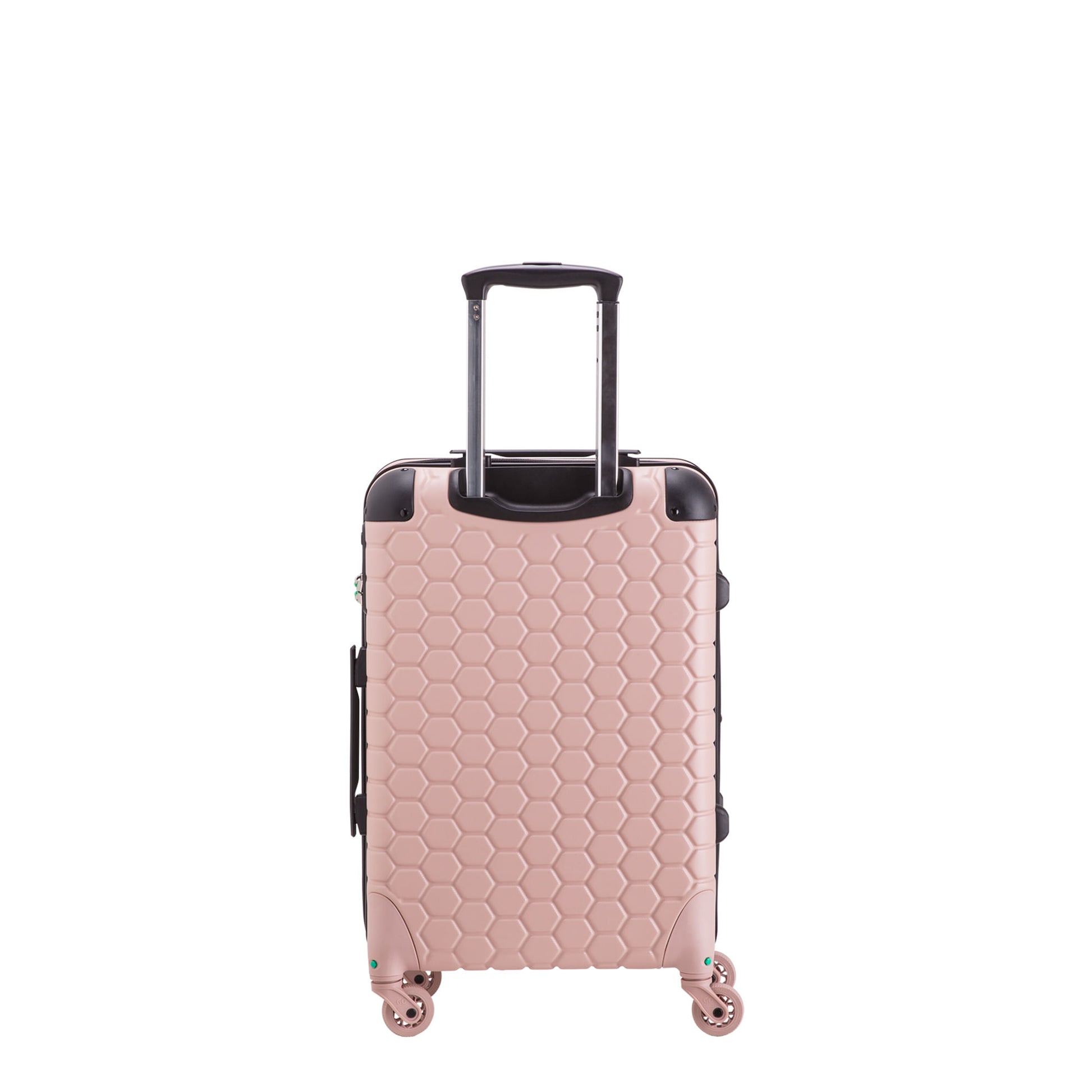 Carpisa TROLLEY S - RIGIDO-GOTECH GREEN – VAA505SS94268201_03 – VAA505SS942