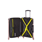 Carpisa TROLLEY S - RIGIDO-GOTECH GREEN – VAA505SS94268201_04 – VAA505SS942