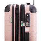 Carpisa TROLLEY S - RIGIDO-GOTECH GREEN – VAA505SS94268201_07 – VAA505SS942