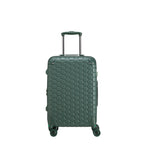 Carpisa TROLLEY S - RIGIDO-GOTECH GREEN – 3166300 – VAA505SS942
