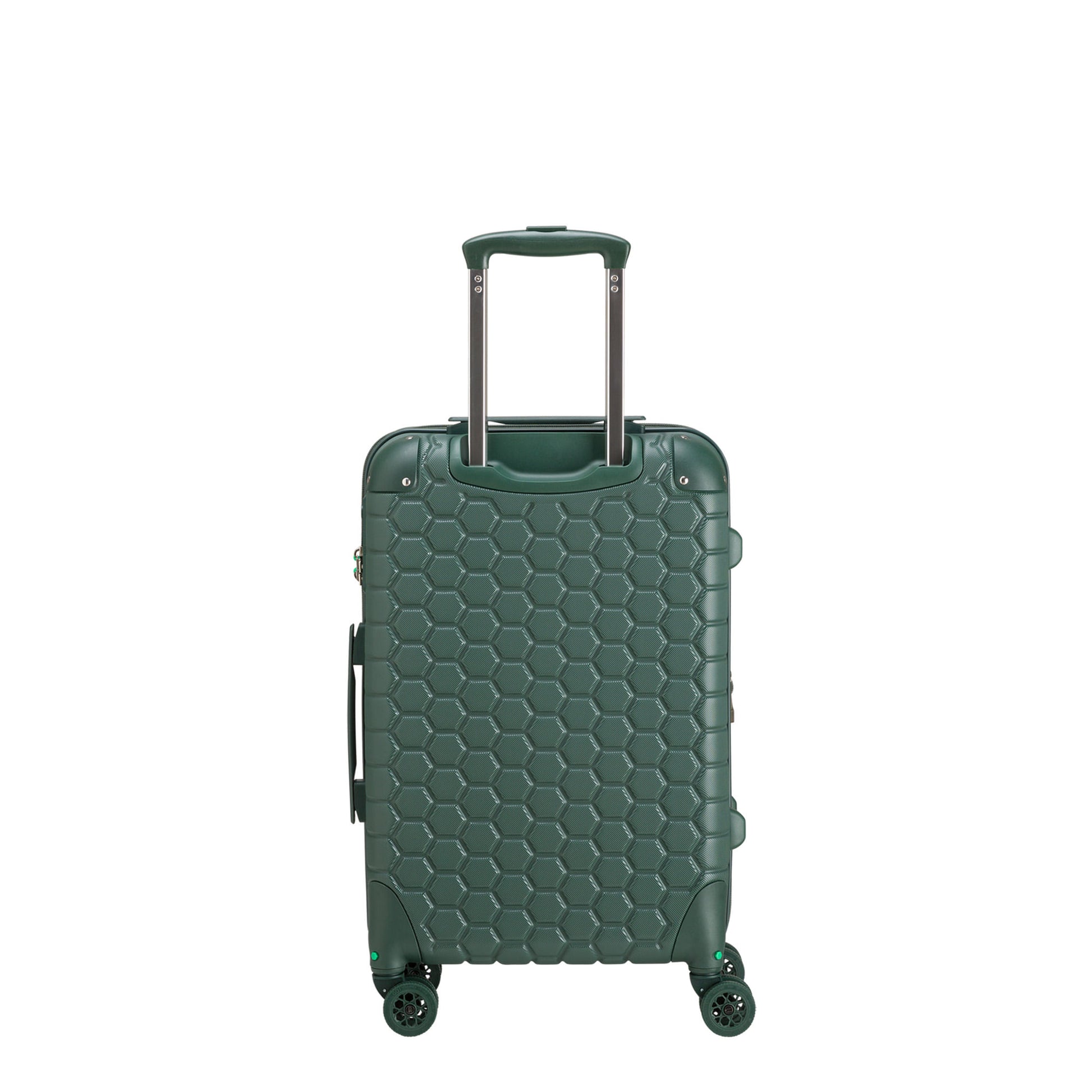 Carpisa TROLLEY S - RIGIDO-GOTECH GREEN – 3166302 – VAA505SS942