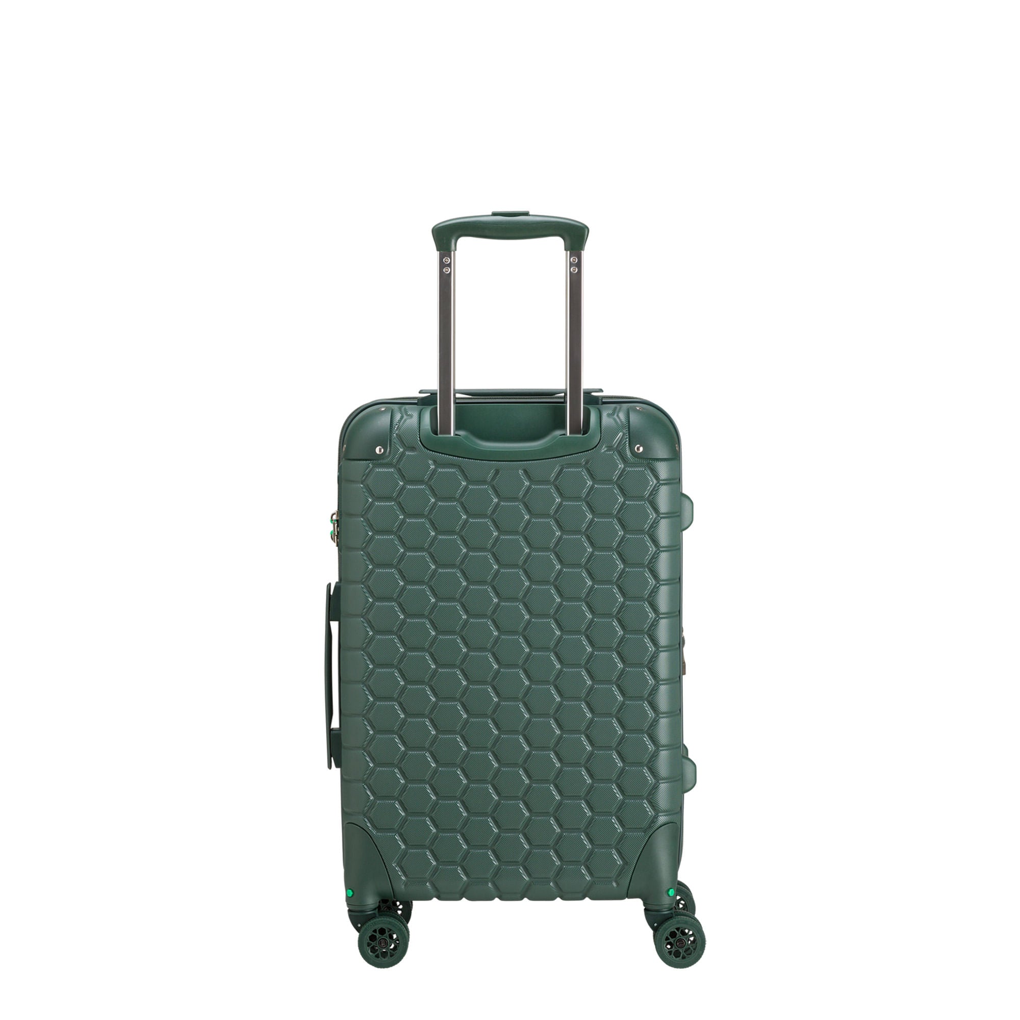 Carpisa TROLLEY S - RIGIDO-GOTECH GREEN – 3166302 – VAA505SS942