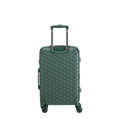 Carpisa TROLLEY S - RIGIDO-GOTECH GREEN – 3166302 – VAA505SS942
