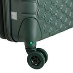 Carpisa TROLLEY S - RIGIDO-GOTECH GREEN – 3166304 – VAA505SS942