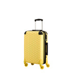 Carpisa TROLLEY S - RIGIDO-GOTECH GREEN – VAA505SS94274001_02 – VAA505SS942