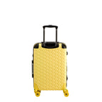 Carpisa TROLLEY S - RIGIDO-GOTECH GREEN – VAA505SS94274001_03 – VAA505SS942