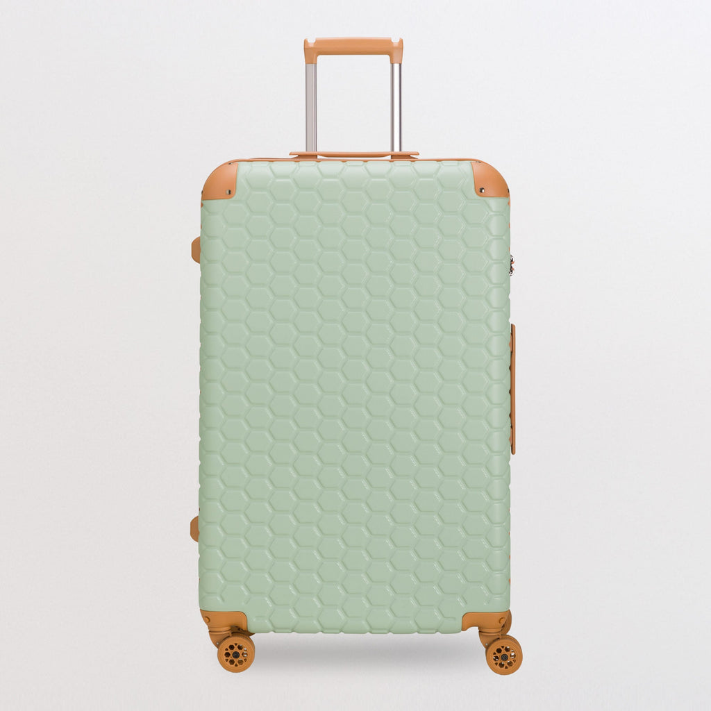 Carpisa – Large Trolley - Rigid GOTECH PREMIUM – VAB1420L942