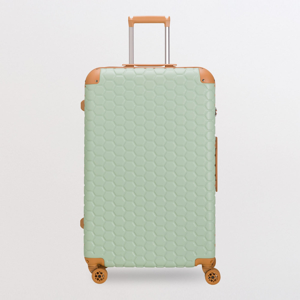 Carpisa – Large Trolley - Rigid GOTECH PREMIUM – VAB1420L942