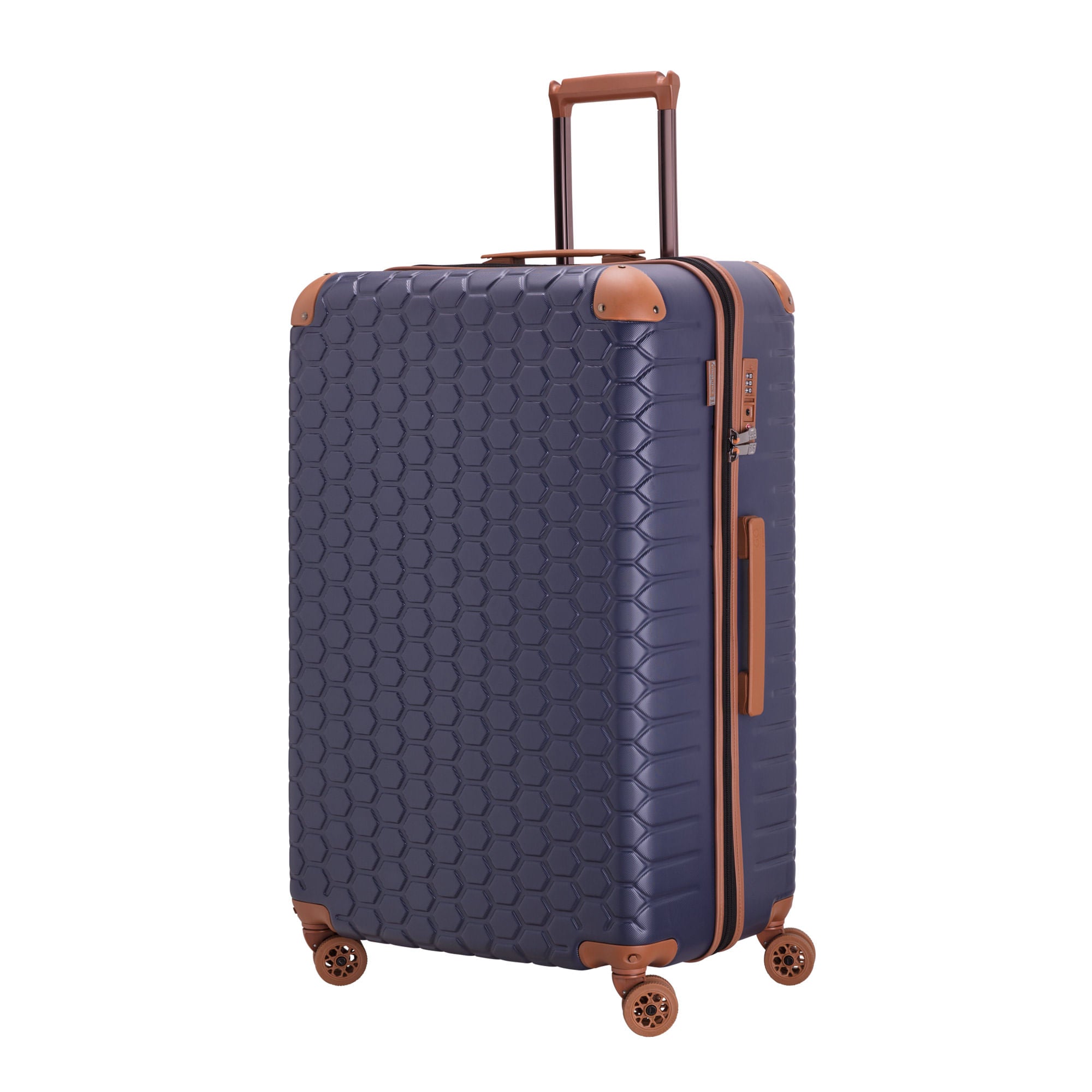 Carpisa Large Trolley - Rigid GOTECH PREMIUM – VAB1420L94240101_02 – VAB1420L942