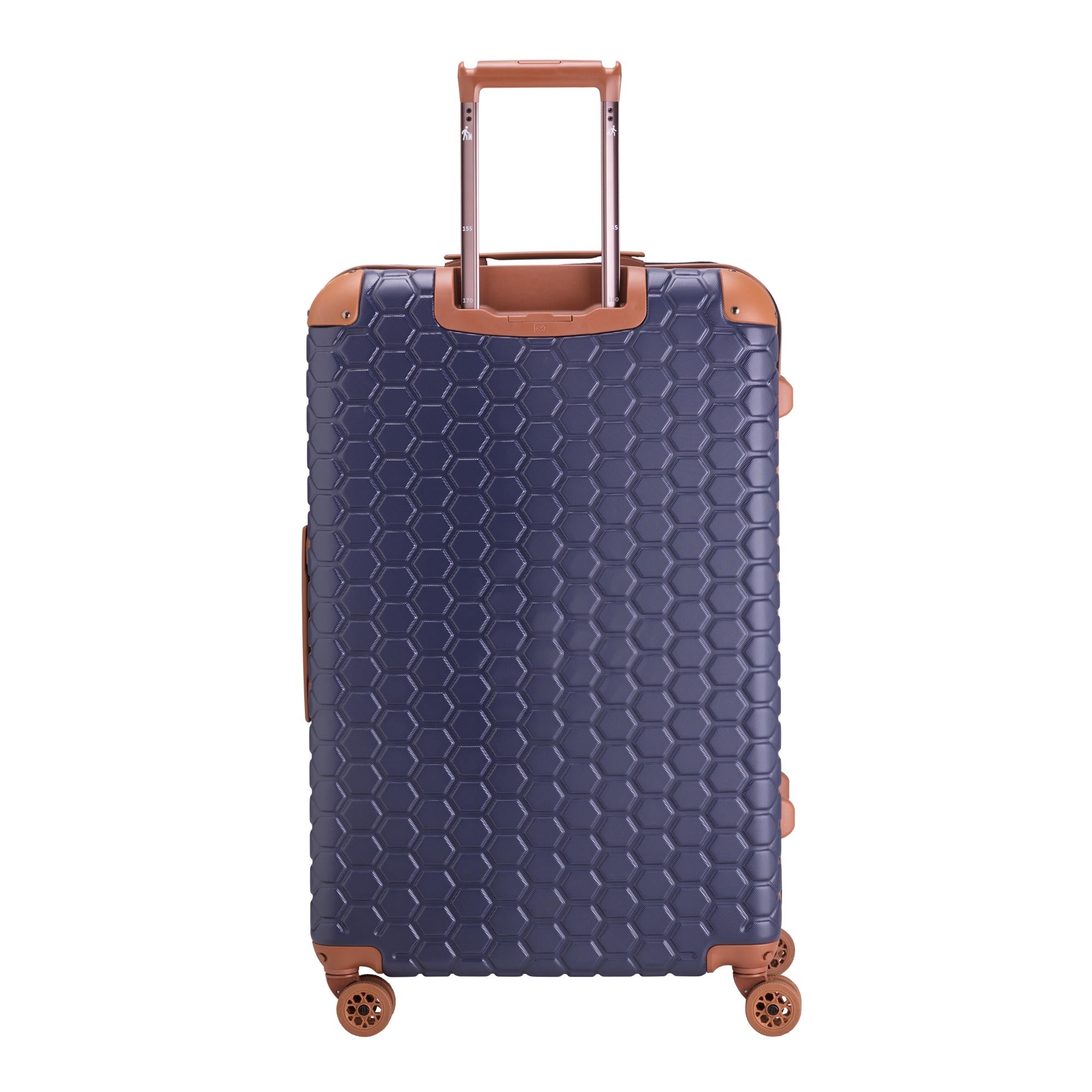 Carpisa Large Trolley - Rigid GOTECH PREMIUM – VAB1420L94240101_03 – VAB1420L942
