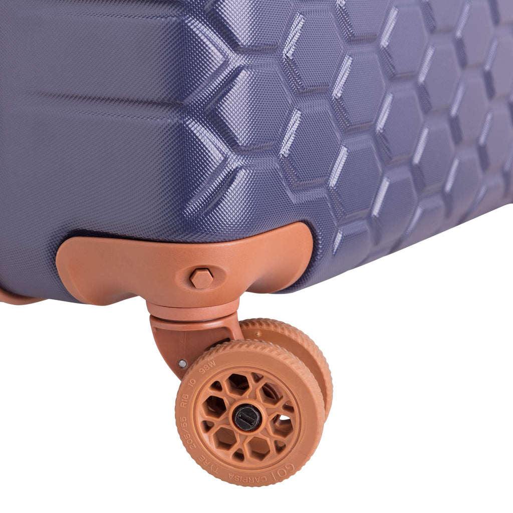 Carpisa Large Trolley - Rigid GOTECH PREMIUM – VAB1420L94240101_05 – VAB1420L942