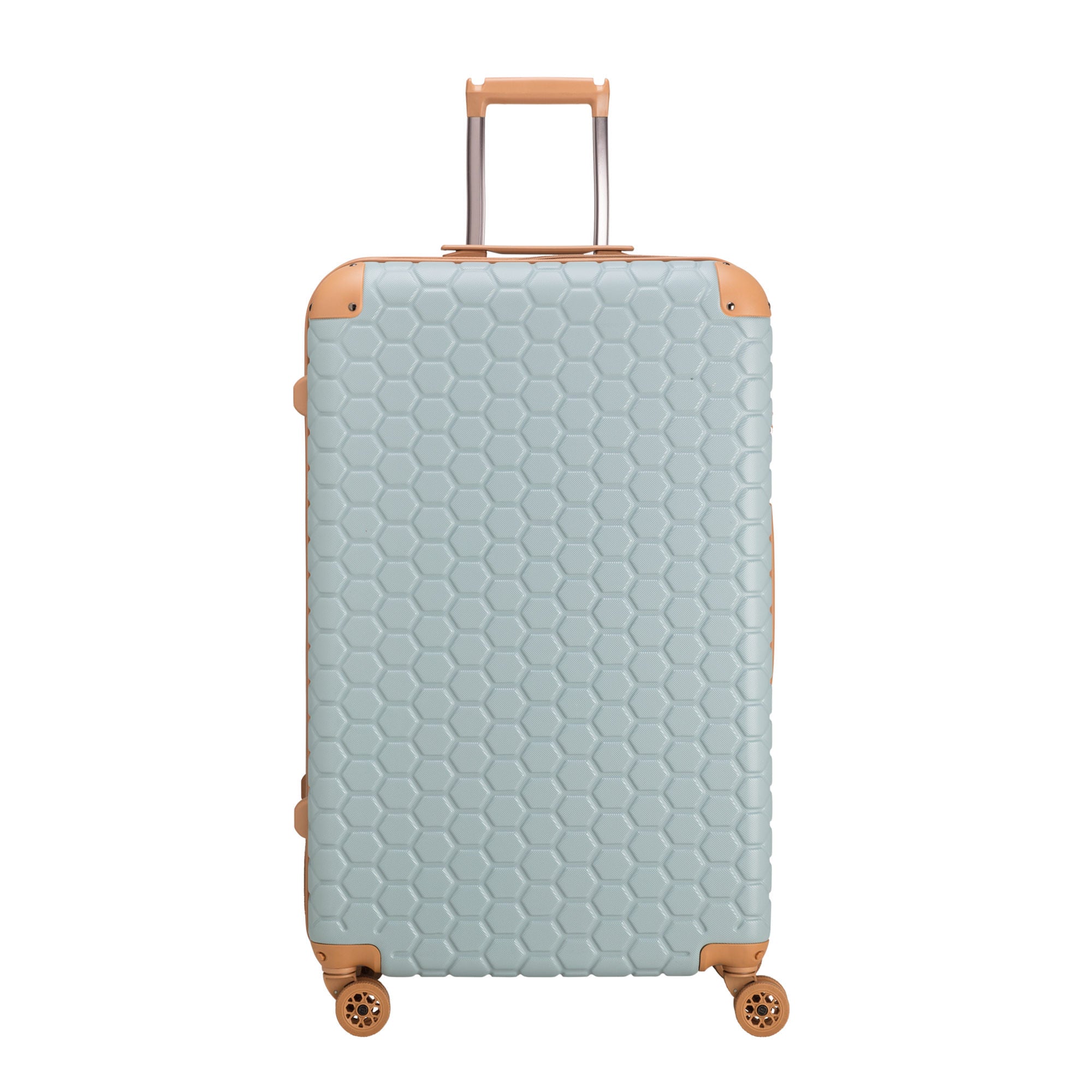 Carpisa Large Trolley - Rigid GOTECH PREMIUM – VAB1420L94243B01_01_basechild – VAB1420L942