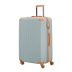 Carpisa Large Trolley - Rigid GOTECH PREMIUM – VAB1420L94243B01_02 – VAB1420L942