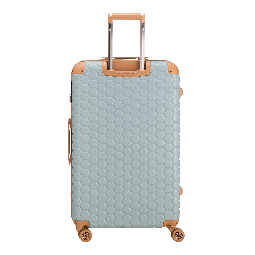Carpisa Large Trolley - Rigid GOTECH PREMIUM – VAB1420L94243B01_03 – VAB1420L942