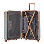 Carpisa Large Trolley - Rigid GOTECH PREMIUM – VAB1420L94243B01_04 – VAB1420L942