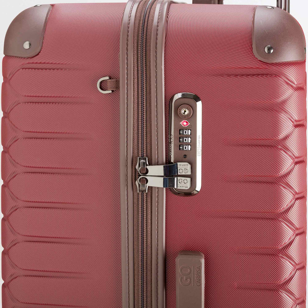 Large Trolley - Rigid GOTECH PREMIUM