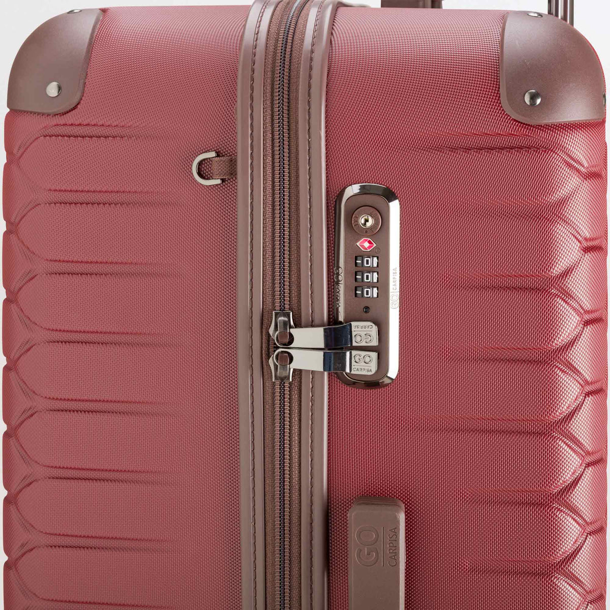 Large Trolley - Rigid GOTECH PREMIUM