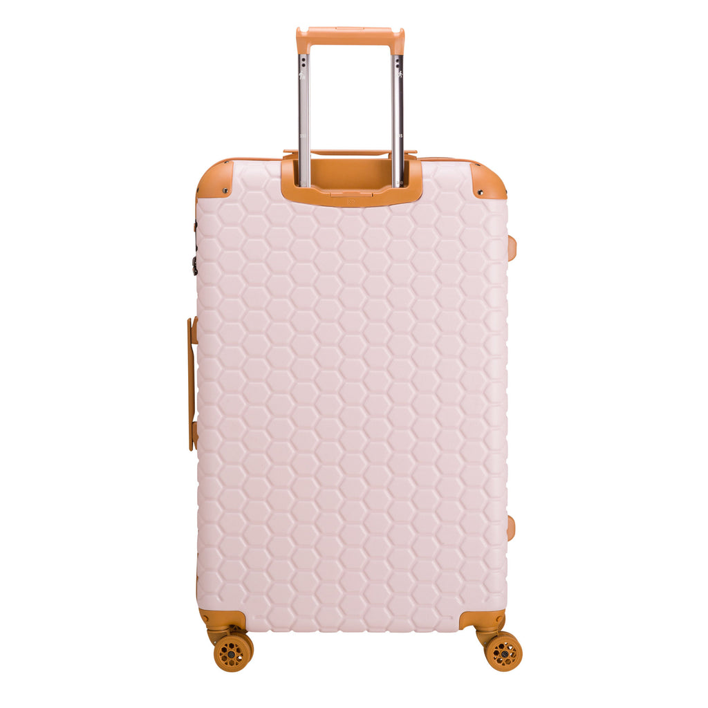 Carpisa Large Trolley - Rigid GOTECH PREMIUM – VAB1420L94266N01_03 – VAB1420L942