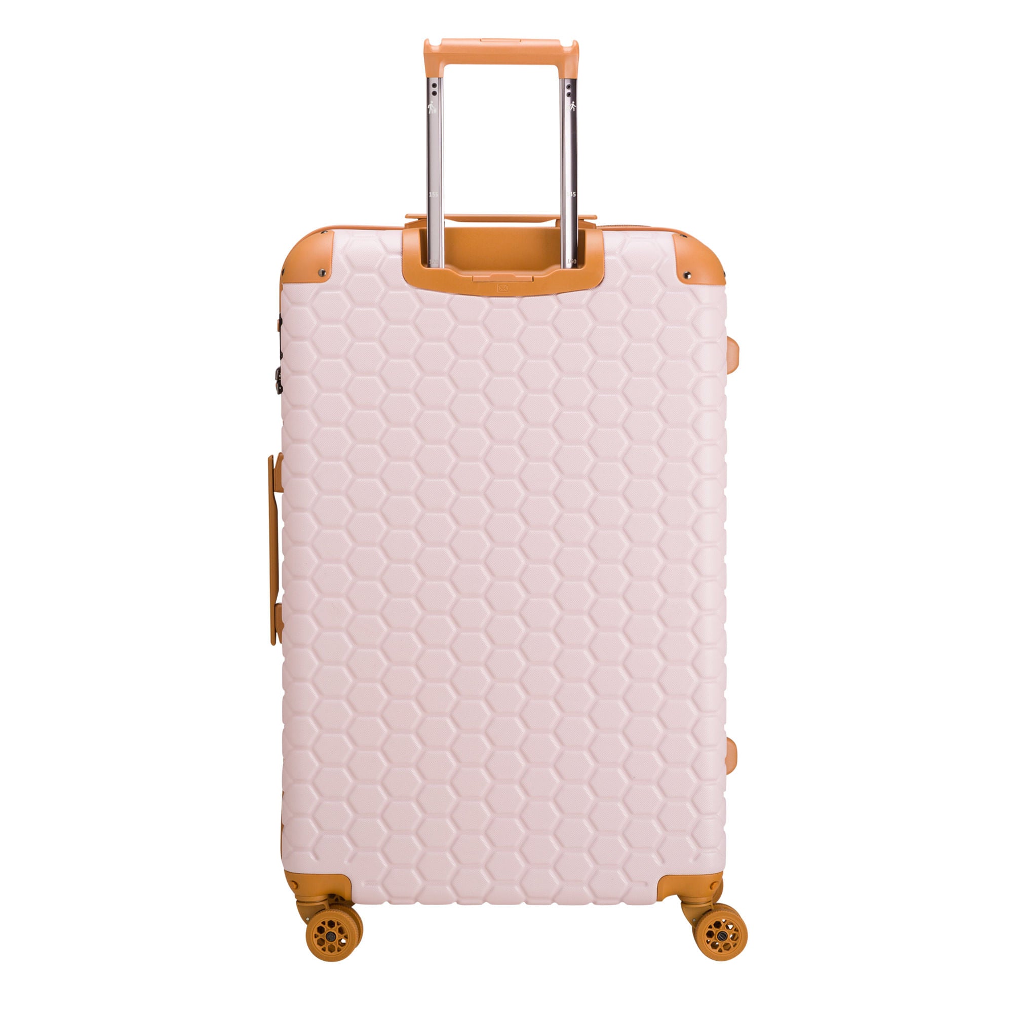 Carpisa Large Trolley - Rigid GOTECH PREMIUM – VAB1420L94266N01_03 – VAB1420L942