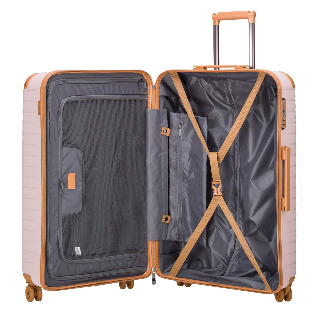 Carpisa Large Trolley - Rigid GOTECH PREMIUM – VAB1420L94266N01_04 – VAB1420L942