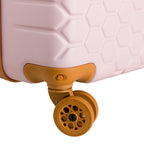 Carpisa Large Trolley - Rigid GOTECH PREMIUM – VAB1420L94266N01_05 – VAB1420L942