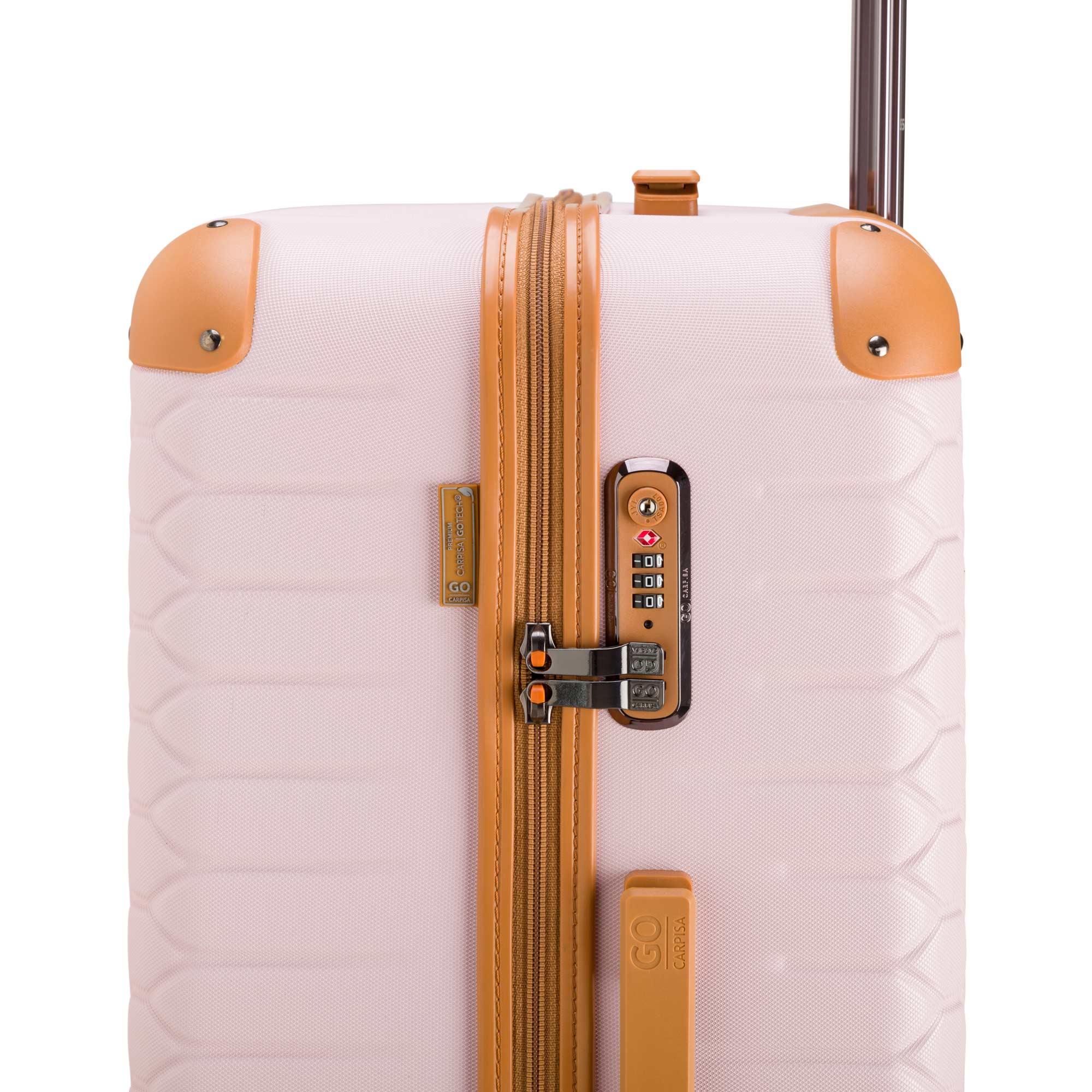 Carpisa Large Trolley - Rigid GOTECH PREMIUM – VAB1420L94266N01_07 – VAB1420L942