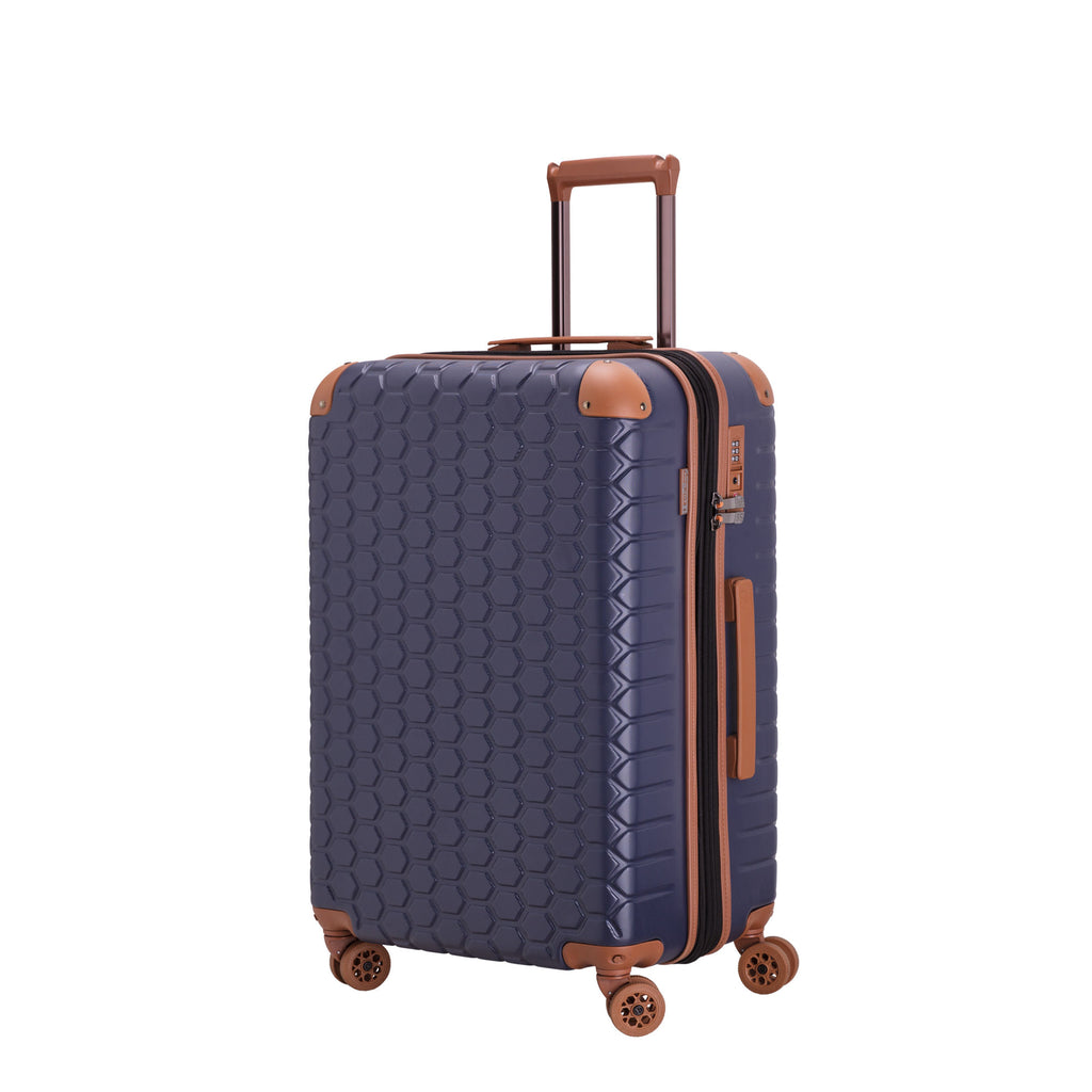 Carpisa Trolley M - Rigido - Gotech Premium – VAB1420M94240101_02 – VAB1420M942