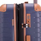 Carpisa Trolley M - Rigido - Gotech Premium – VAB1420M94240101_07 – VAB1420M942