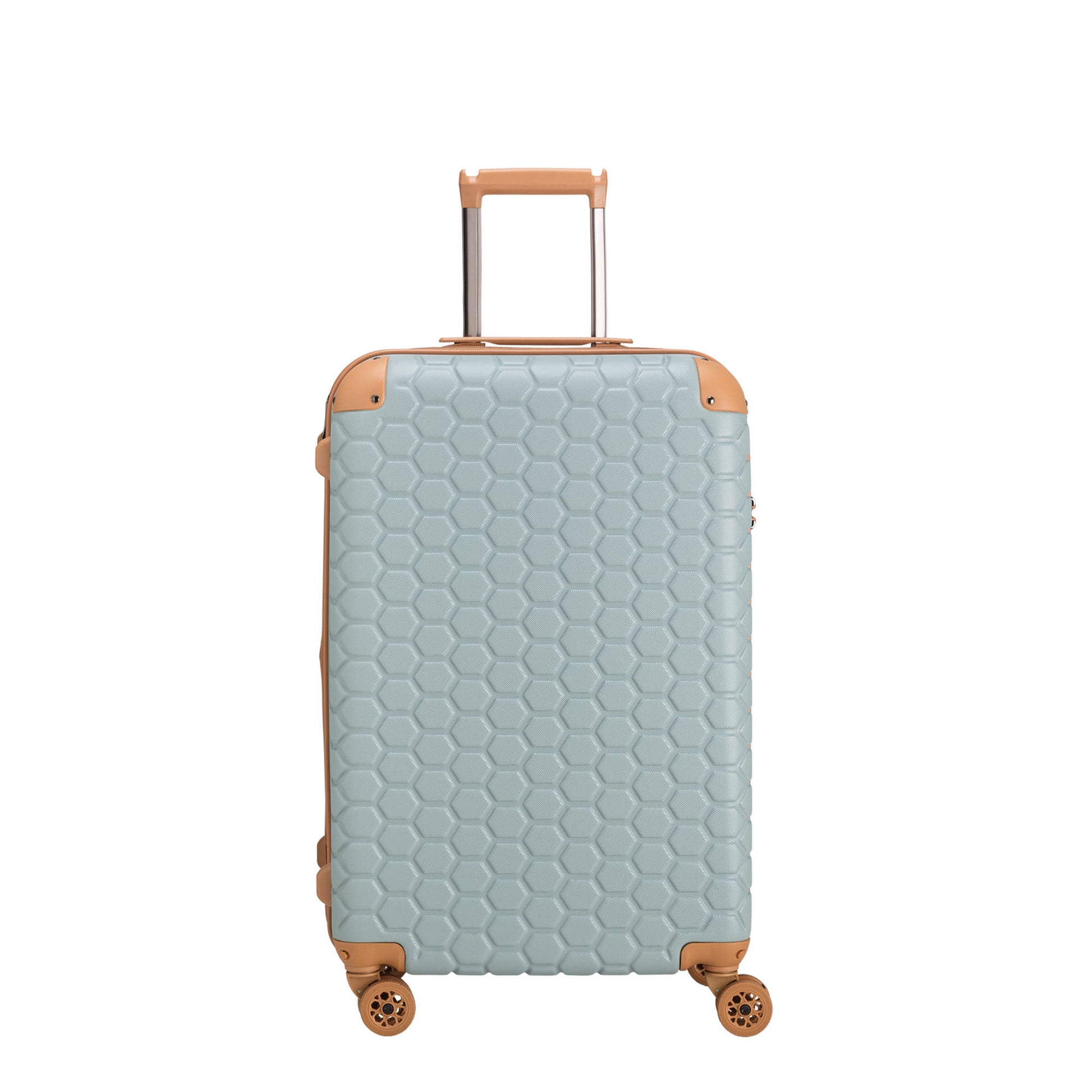 Carpisa Trolley M - Rigido - Gotech Premium – VAB1420M94243B01_01_basechild – VAB1420M942