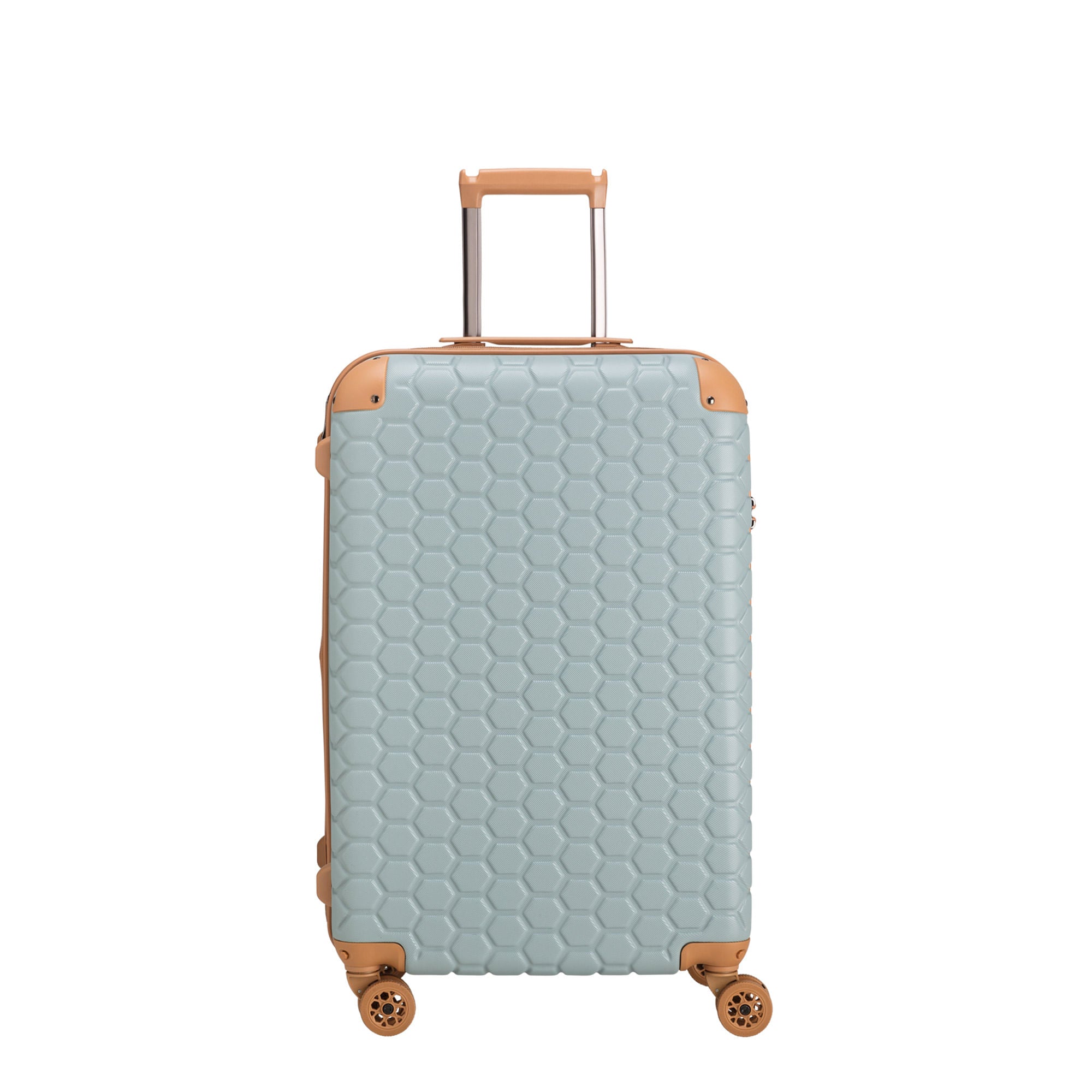 Carpisa Trolley M - Rigido - Gotech Premium – VAB1420M94243B01_01_basechild – VAB1420M942