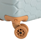 Carpisa Trolley M - Rigido - Gotech Premium – VAB1420M94243B01_06 – VAB1420M942