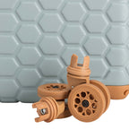 Carpisa Trolley M - Rigido - Gotech Premium – VAB1420M94243B01_07 – VAB1420M942