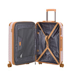 Carpisa Trolley M - Rigido - Gotech Premium – VAB1420M94266N01_04 – VAB1420M942