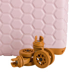 Carpisa Trolley M - Rigido - Gotech Premium – VAB1420M94266N01_06 – VAB1420M942