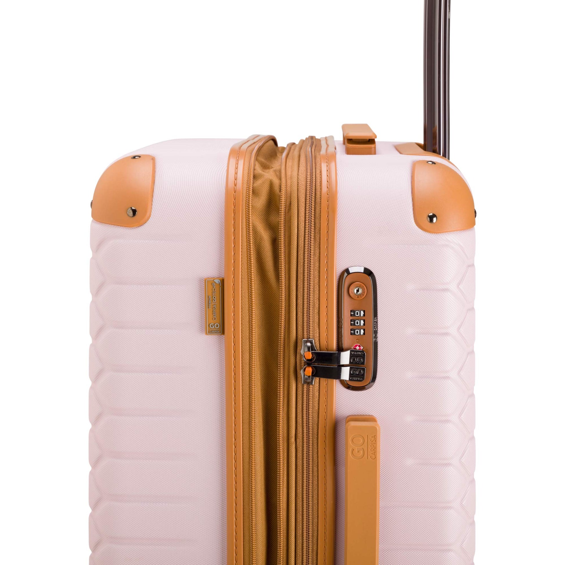 Carpisa Trolley M - Rigido - Gotech Premium – VAB1420M94266N01_07 – VAB1420M942
