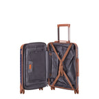 Carpisa Trolley S Special - Rigido - Gotech Premium – VAB142SS94240101_04 – VAB142SS942