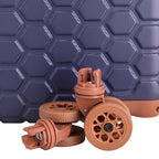 Carpisa Trolley S Special - Rigido - Gotech Premium – VAB142SS94240101_06 – VAB142SS942