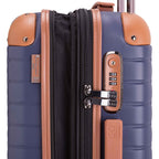 Carpisa Trolley S Special - Rigido - Gotech Premium – VAB142SS94240101_07 – VAB142SS942