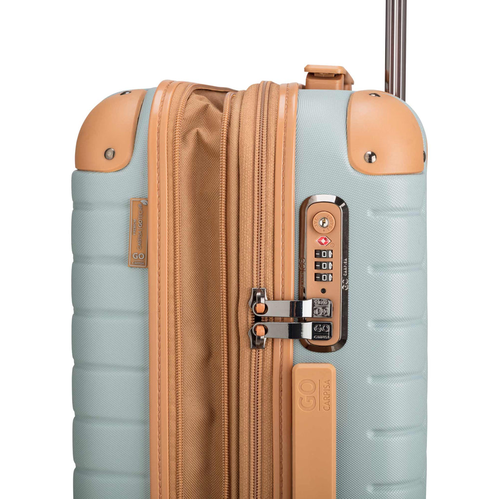 Carpisa Trolley S Special - Rigido - Gotech Premium – VAB142SS94243B01_05 – VAB142SS942