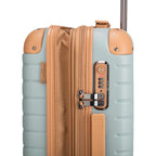 Carpisa Trolley S Special - Rigido - Gotech Premium – VAB142SS94243B01_05 – VAB142SS942