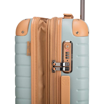 Carpisa Trolley S Special - Rigido - Gotech Premium – VAB142SS94243B01_05 – VAB142SS942