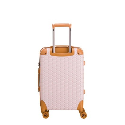 Carpisa Trolley S Special - Rigido - Gotech Premium – VAB142SS94266N01_03 – VAB142SS942