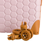 Carpisa Trolley S Special - Rigido - Gotech Premium – VAB142SS94266N01_06 – VAB142SS942