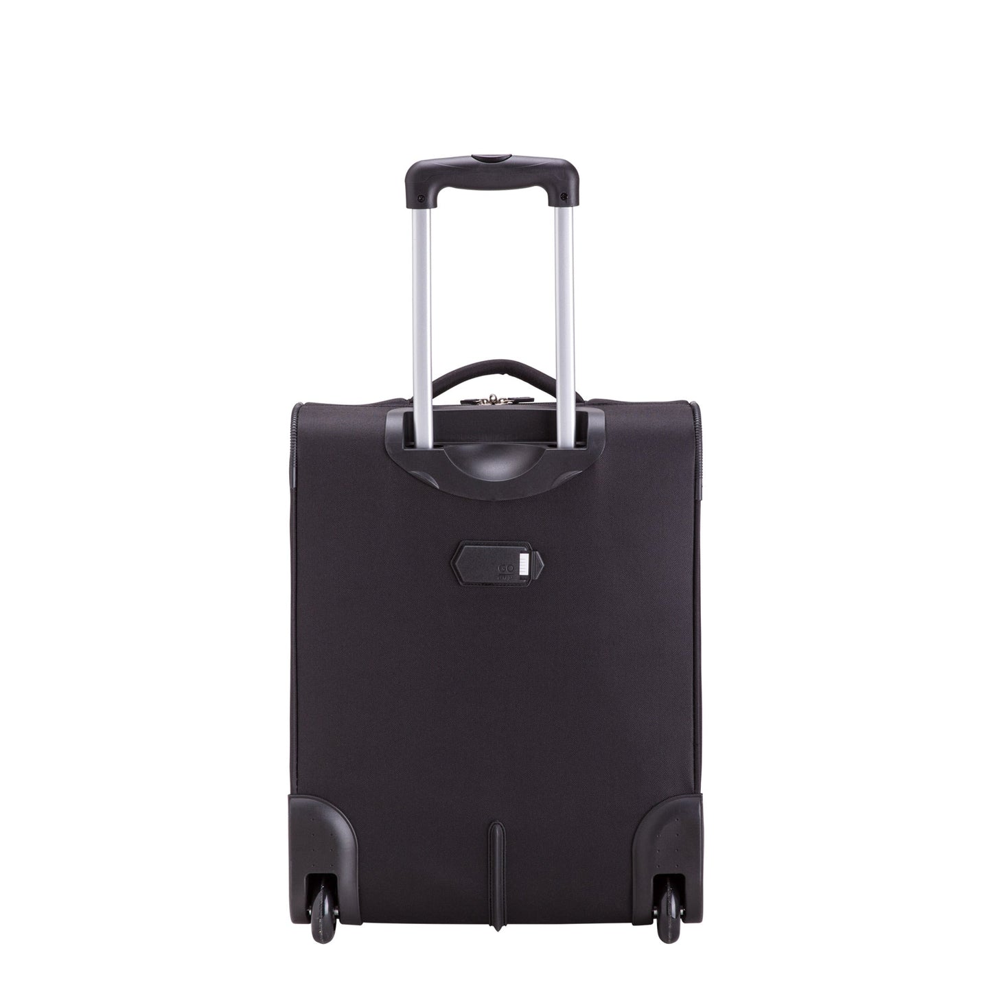 Split Colors Suitcase - Unisex