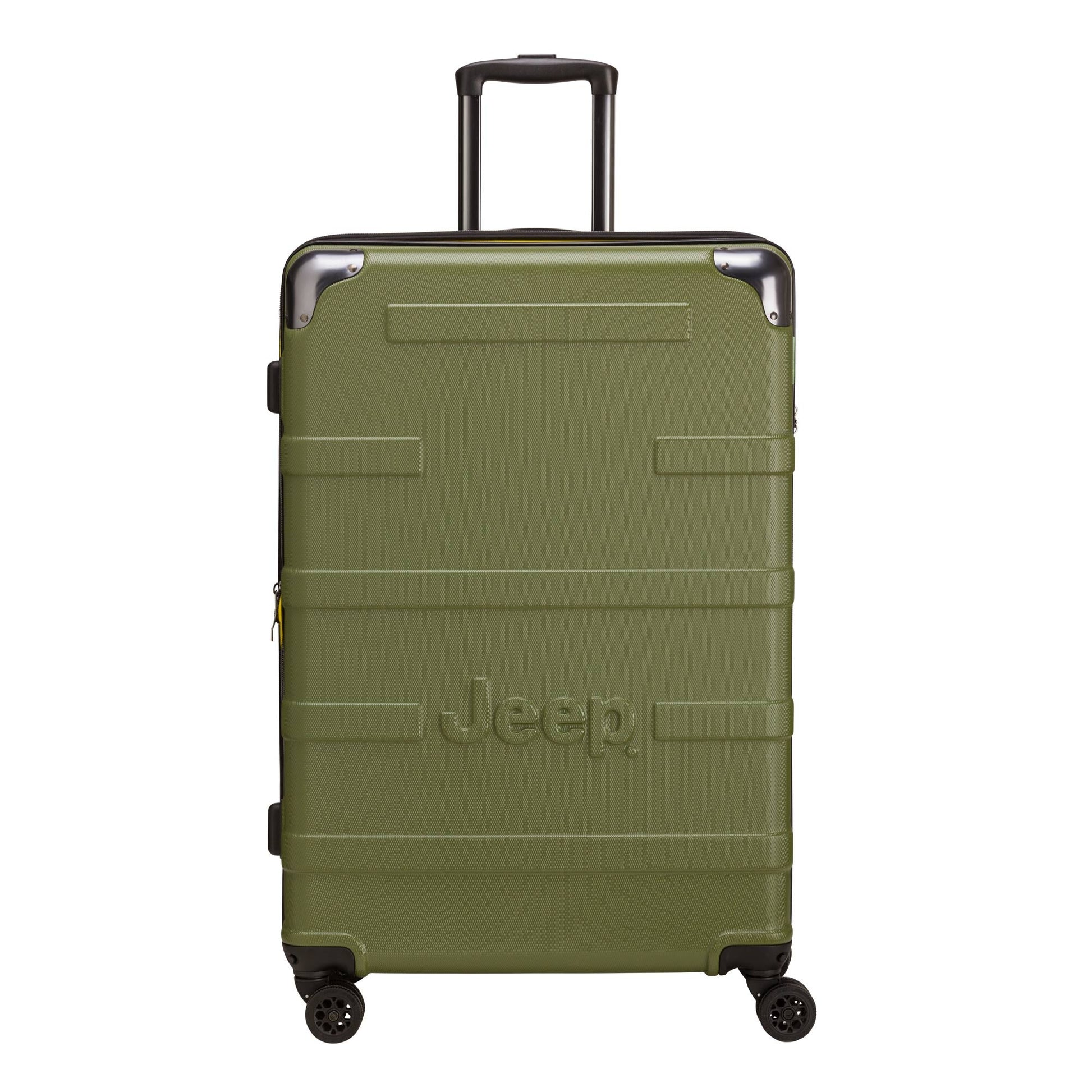 TROLLEY L - RIGID - POWERHEAD JEEP