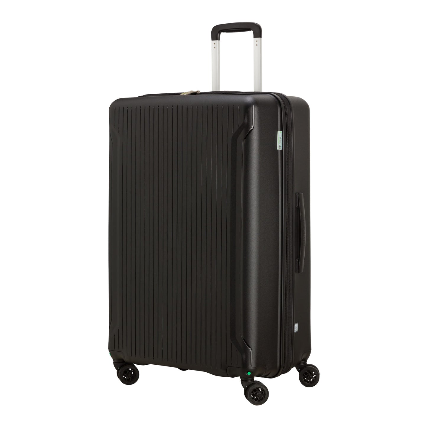 Carpisa Large Trolley - Rigid  Wing Go – VAB9250L94400101_02 – VAB9250L944