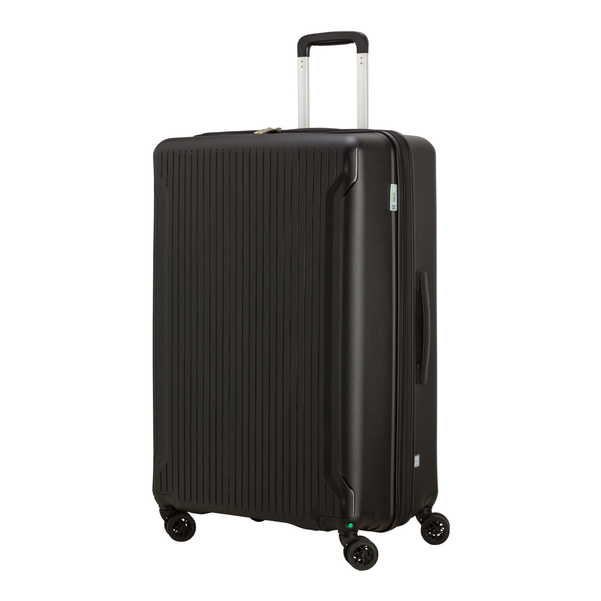 Carpisa Large Trolley - Rigid  Wing Go – VAB9250L94400101_02 – VAB9250L944